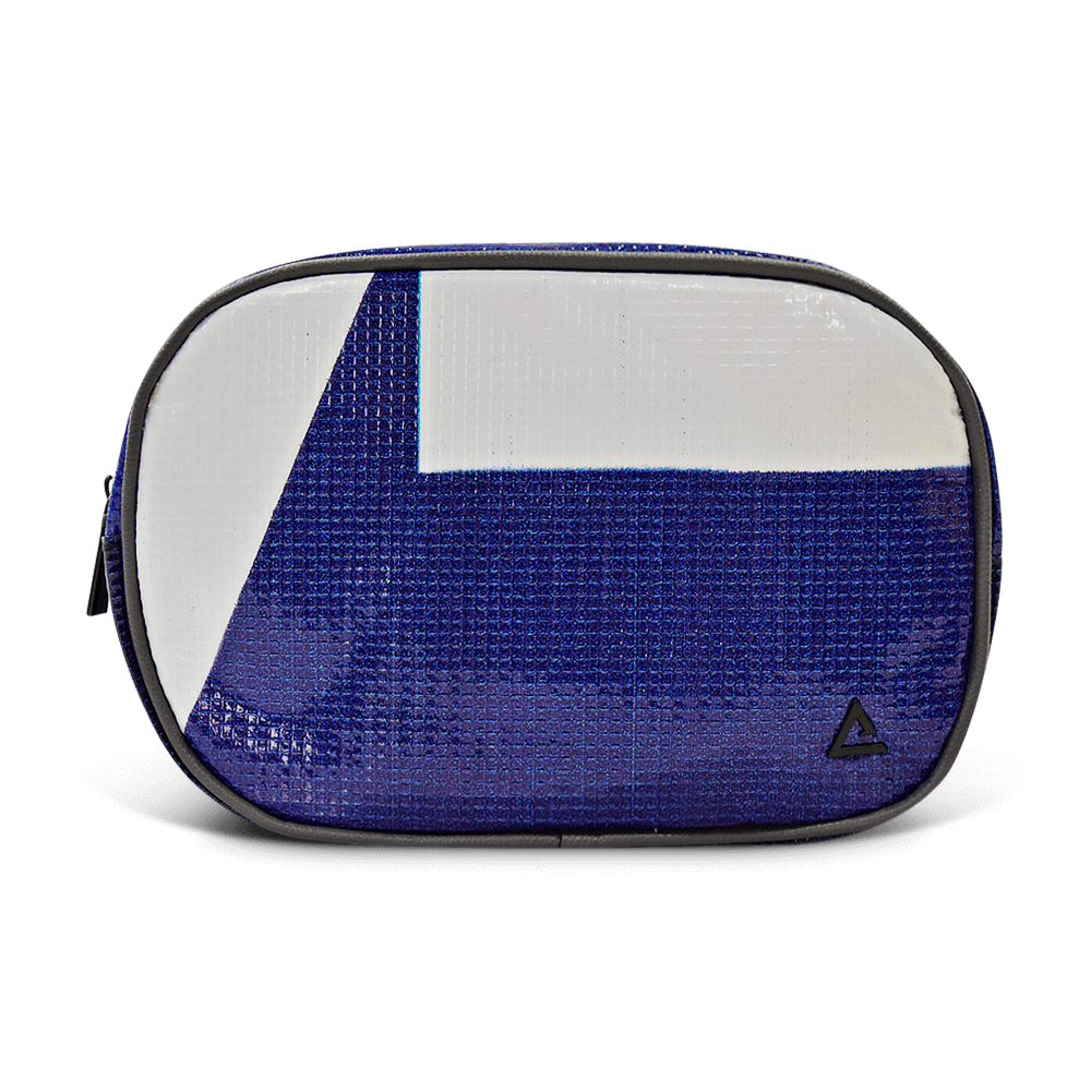 Riley Cosmetic Bag