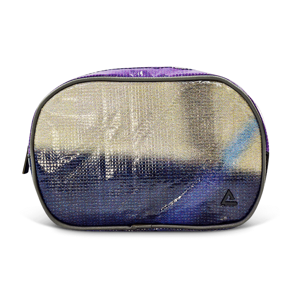 Riley Cosmetic Bag