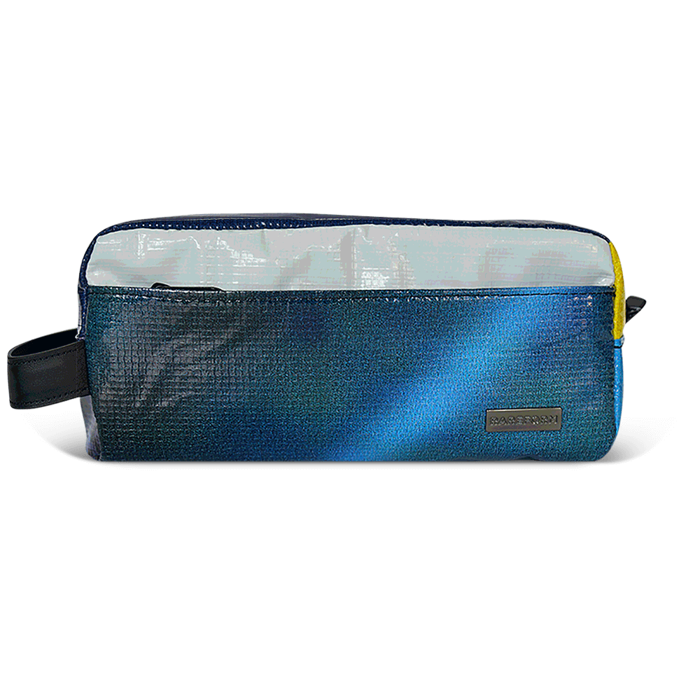Munich Toiletry Bag