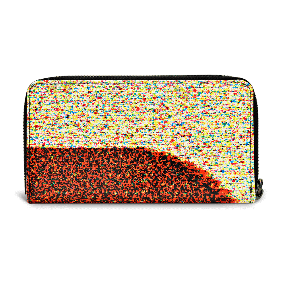 Madison Wristlet