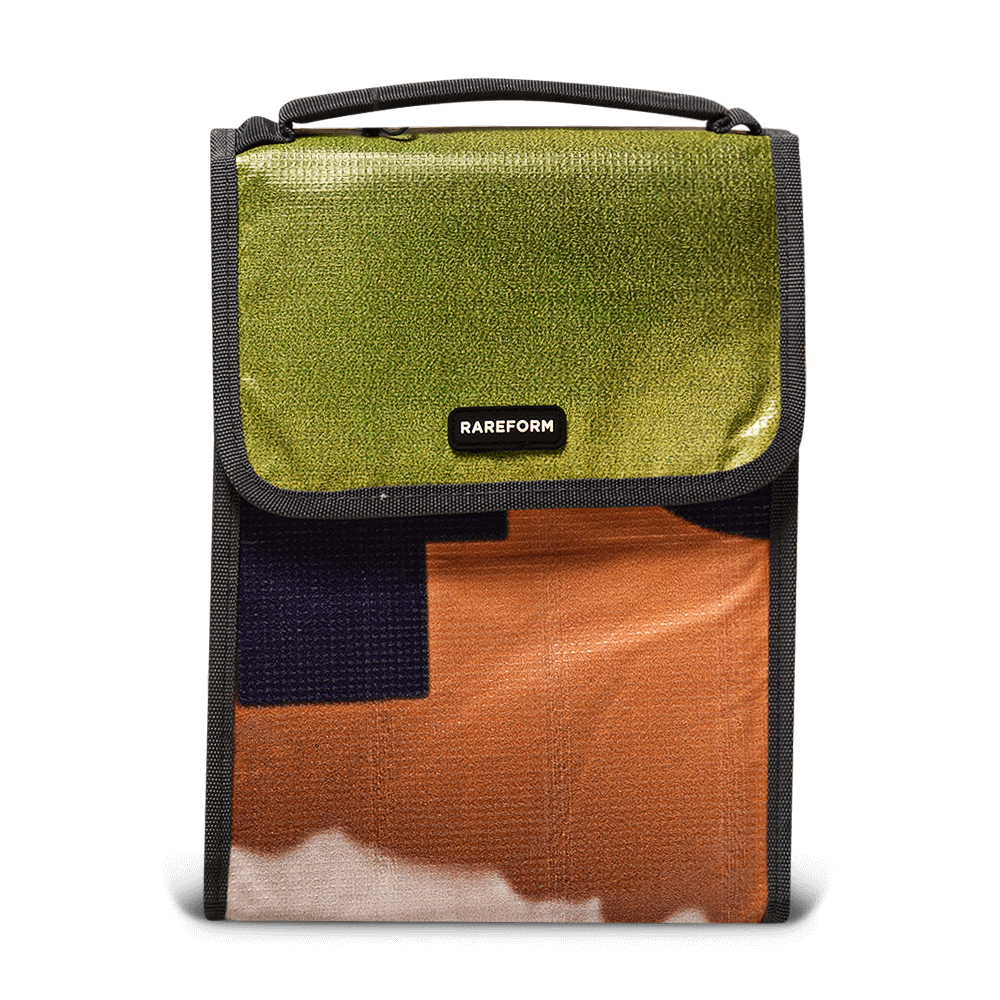Merrick Lunch Tote