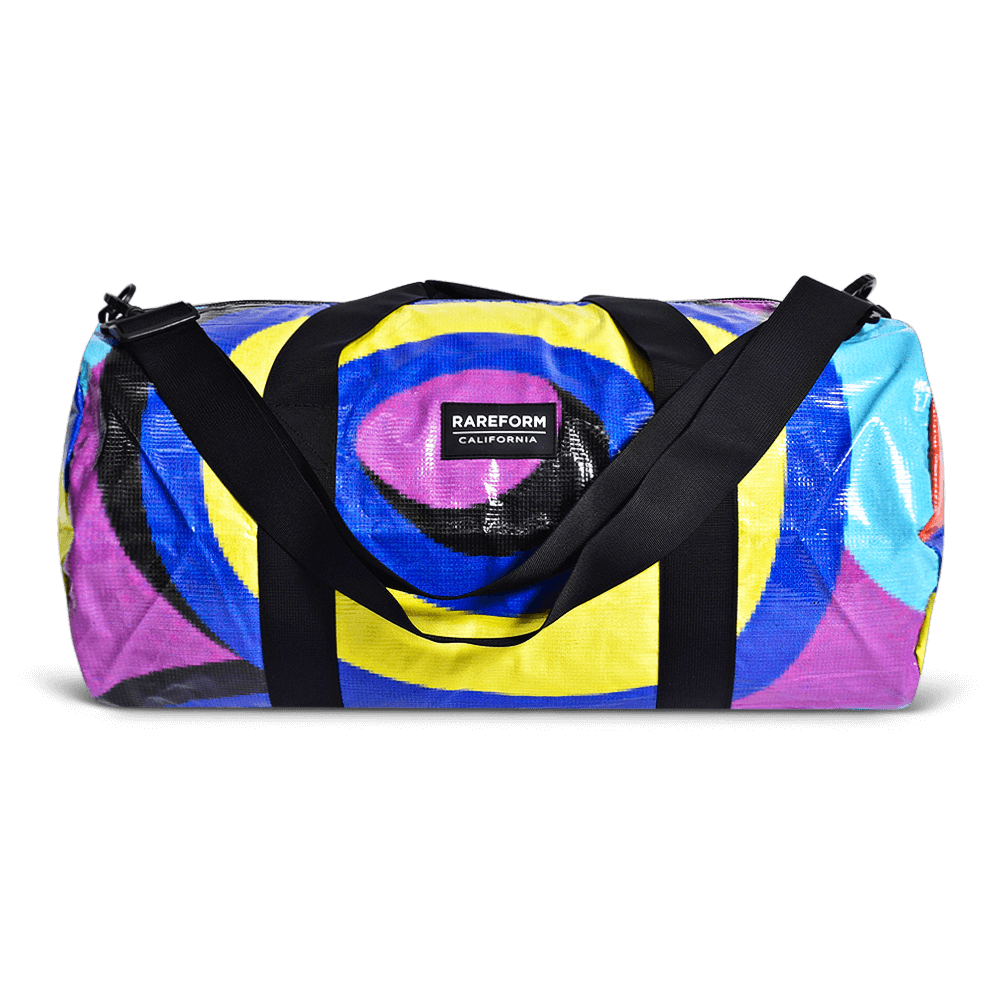 Weekender Duffle