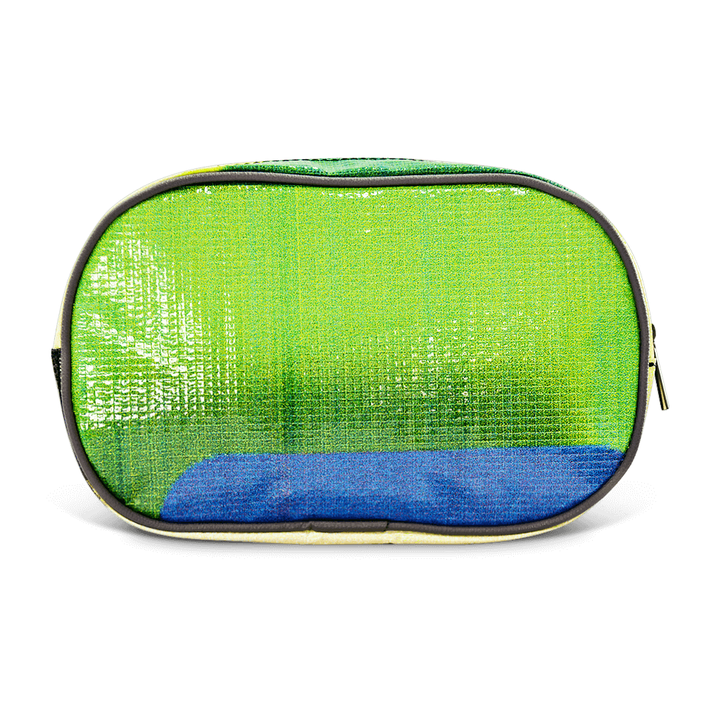 Riley Cosmetic Bag