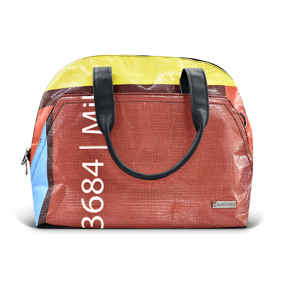 Maya Crossbody