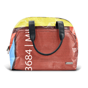 Maya Crossbody