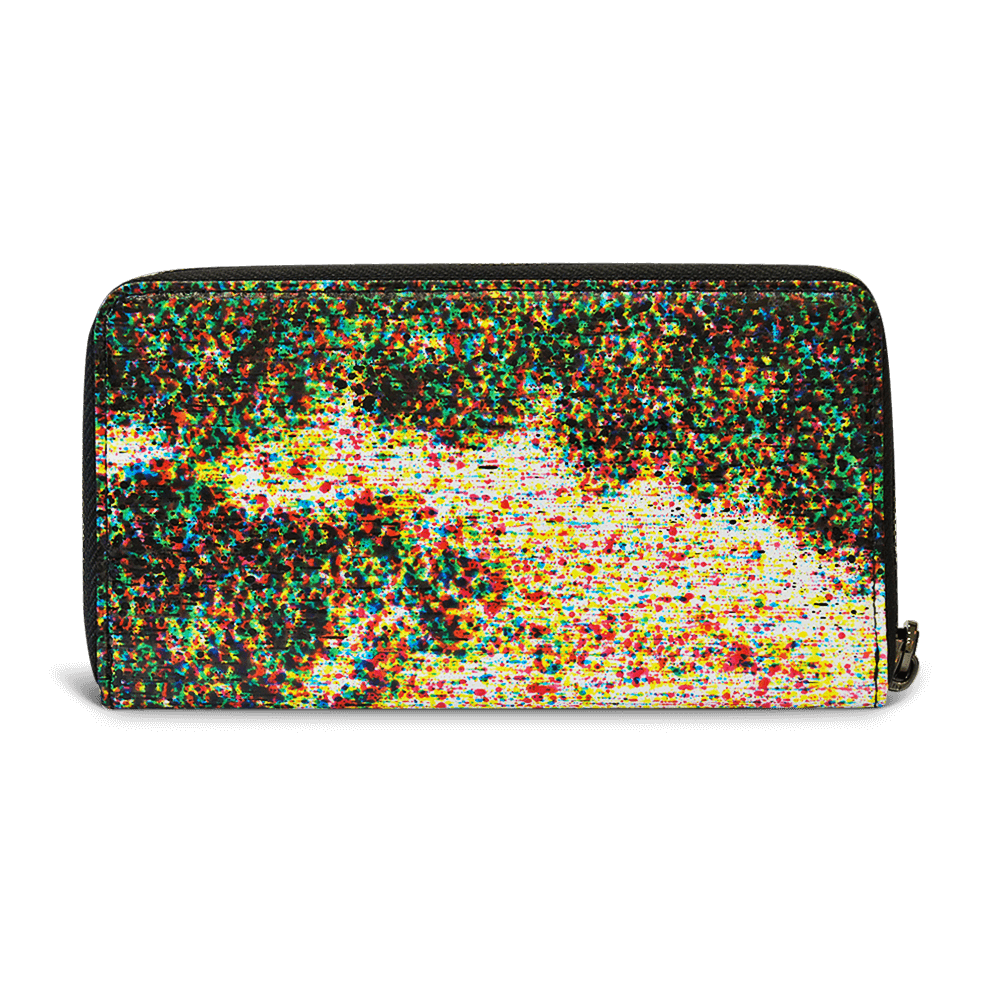 Madison Wristlet