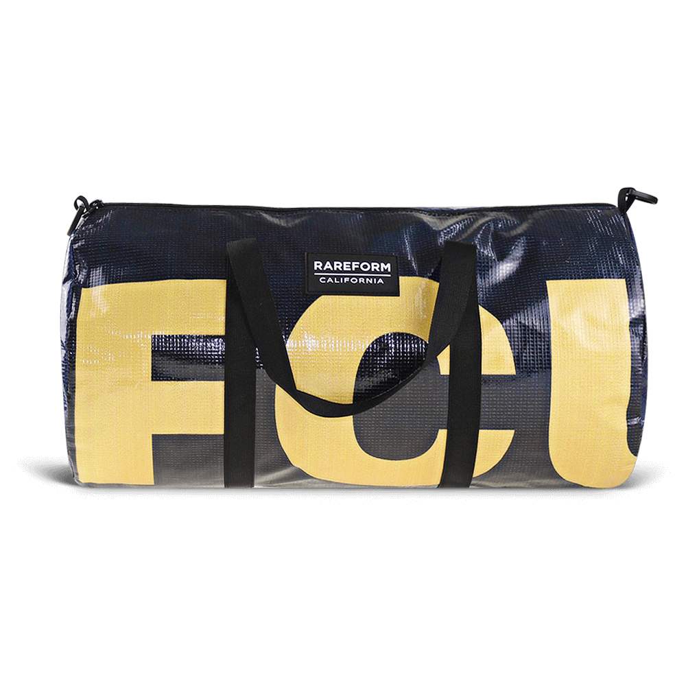 Light Duffle