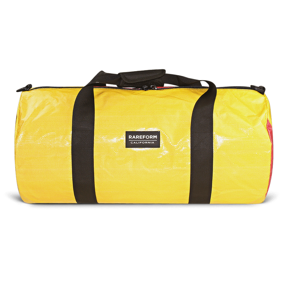Weekender Duffle