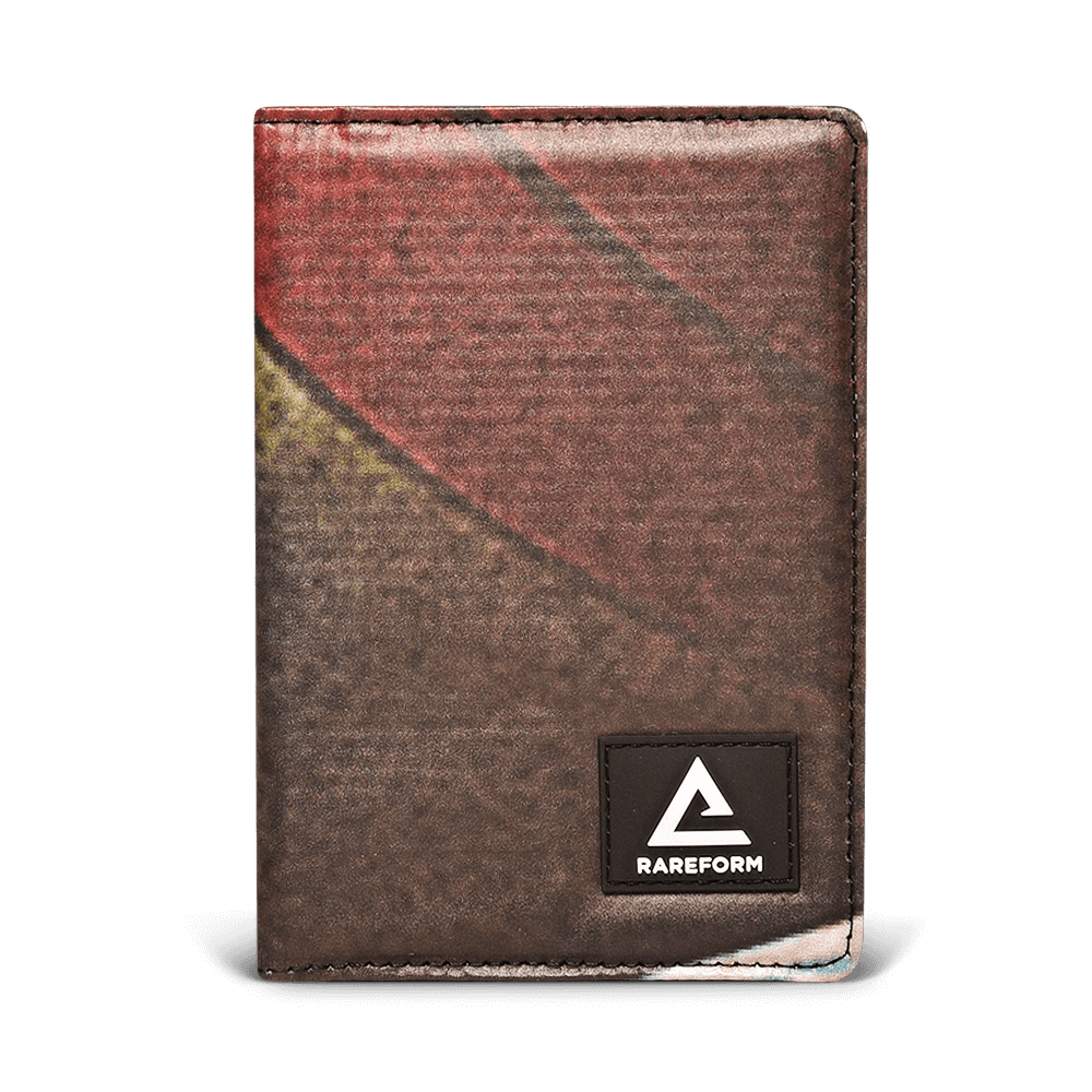 Huxley Passport Holder