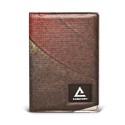 Huxley Passport Holder