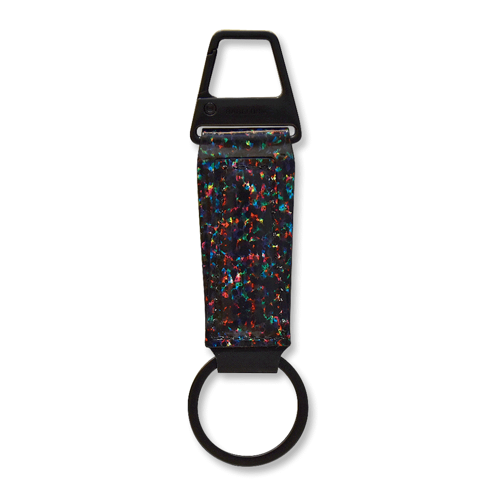 Roam Keychain