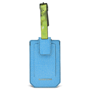 Salvador Luggage Tag