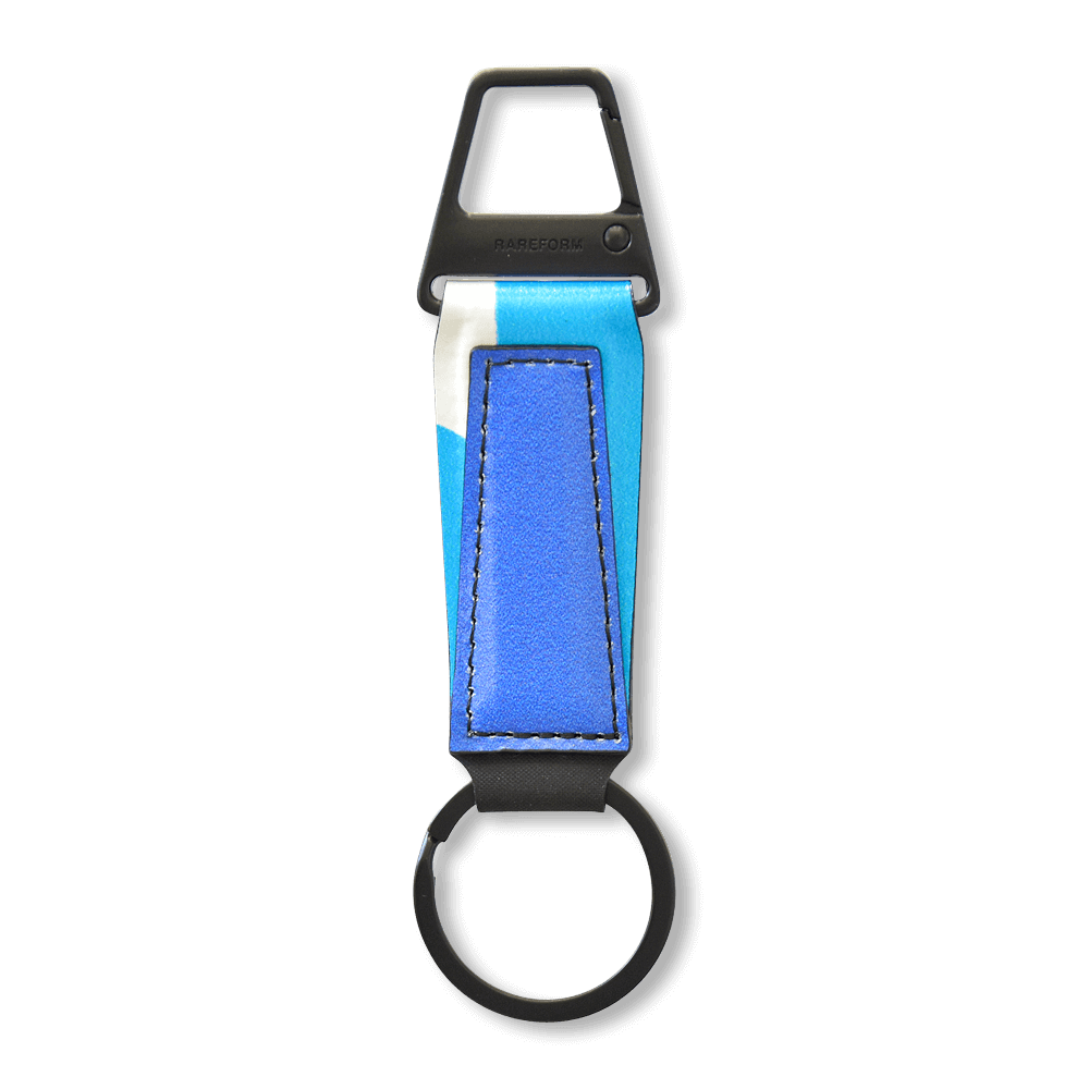 Roam Keychain