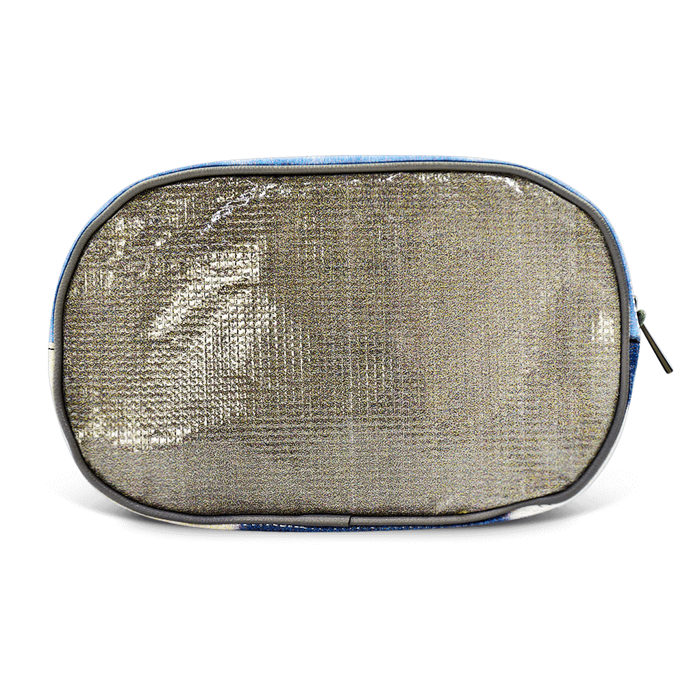 Riley Cosmetic Bag