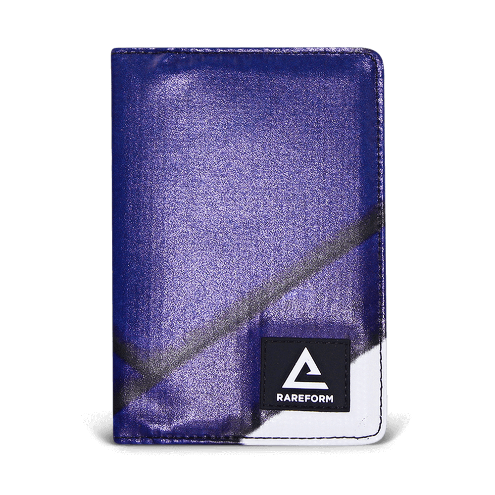 Huxley Passport Holder