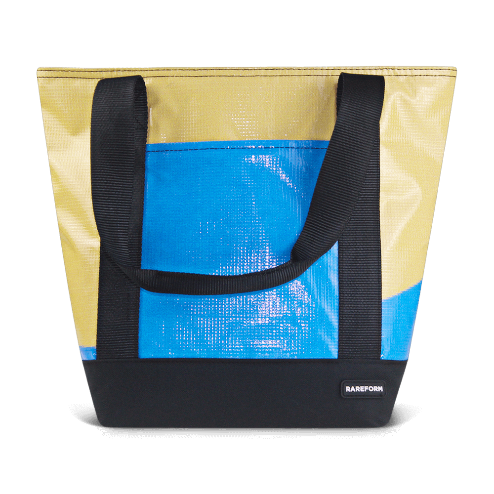 Beck Cooler Tote