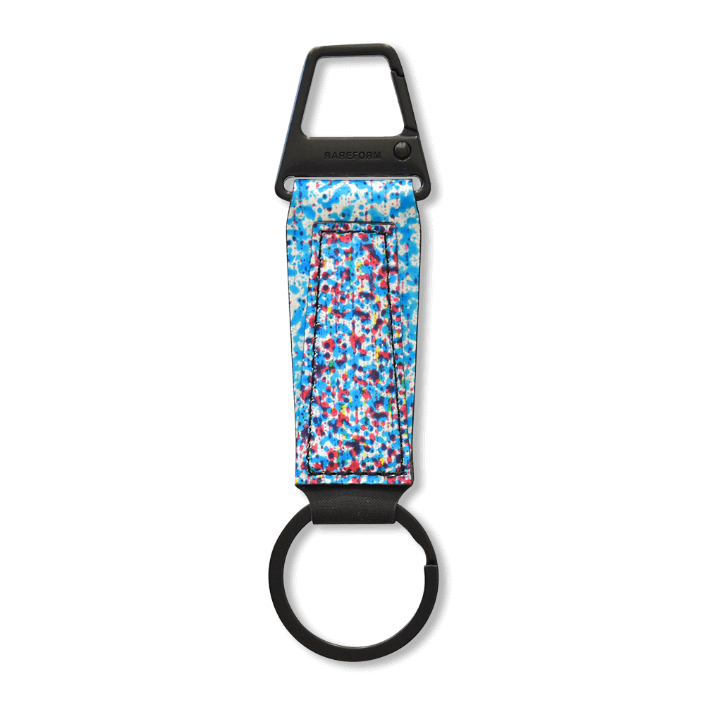Roam Keychain