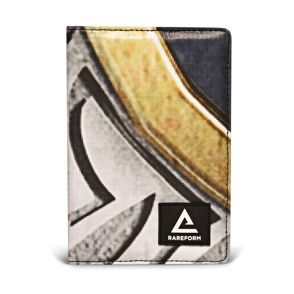 Huxley Passport Holder