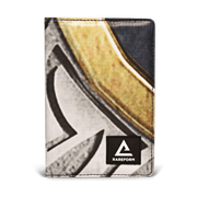 Huxley Passport Holder