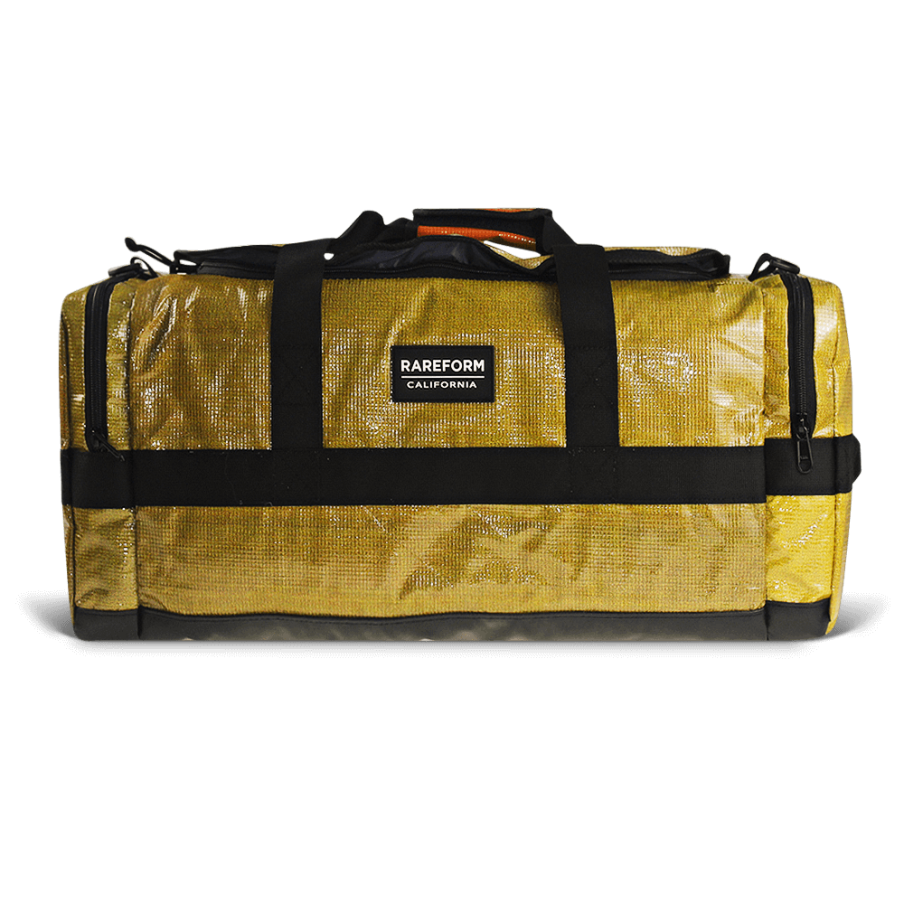 Union Duffle