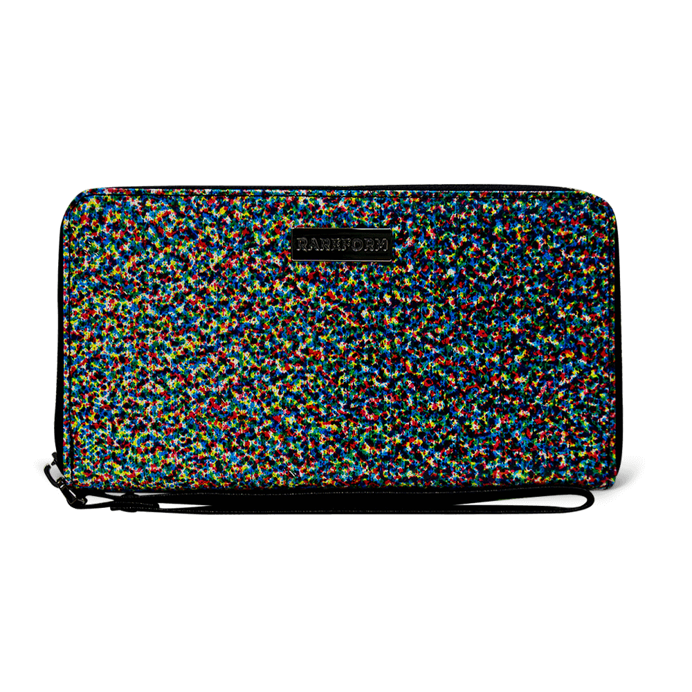 Madison Wristlet