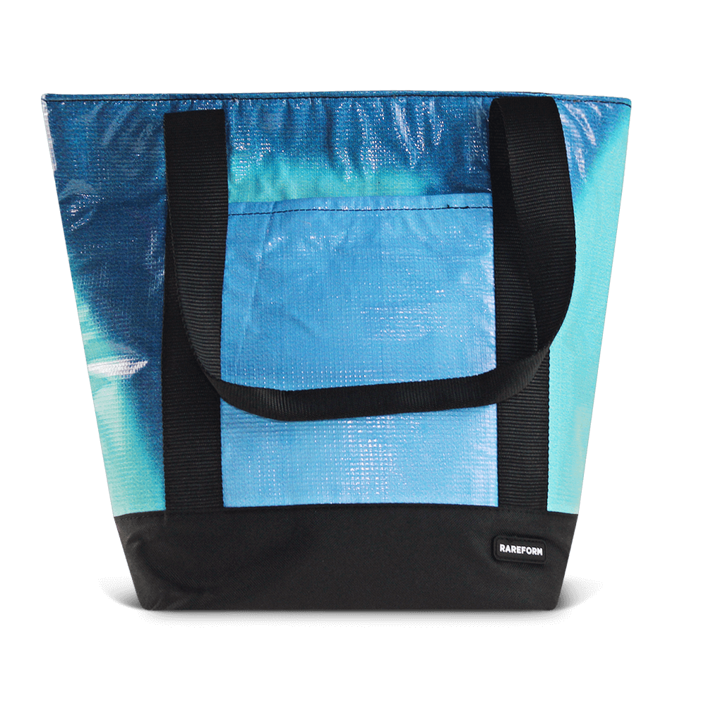 Beck Cooler Tote