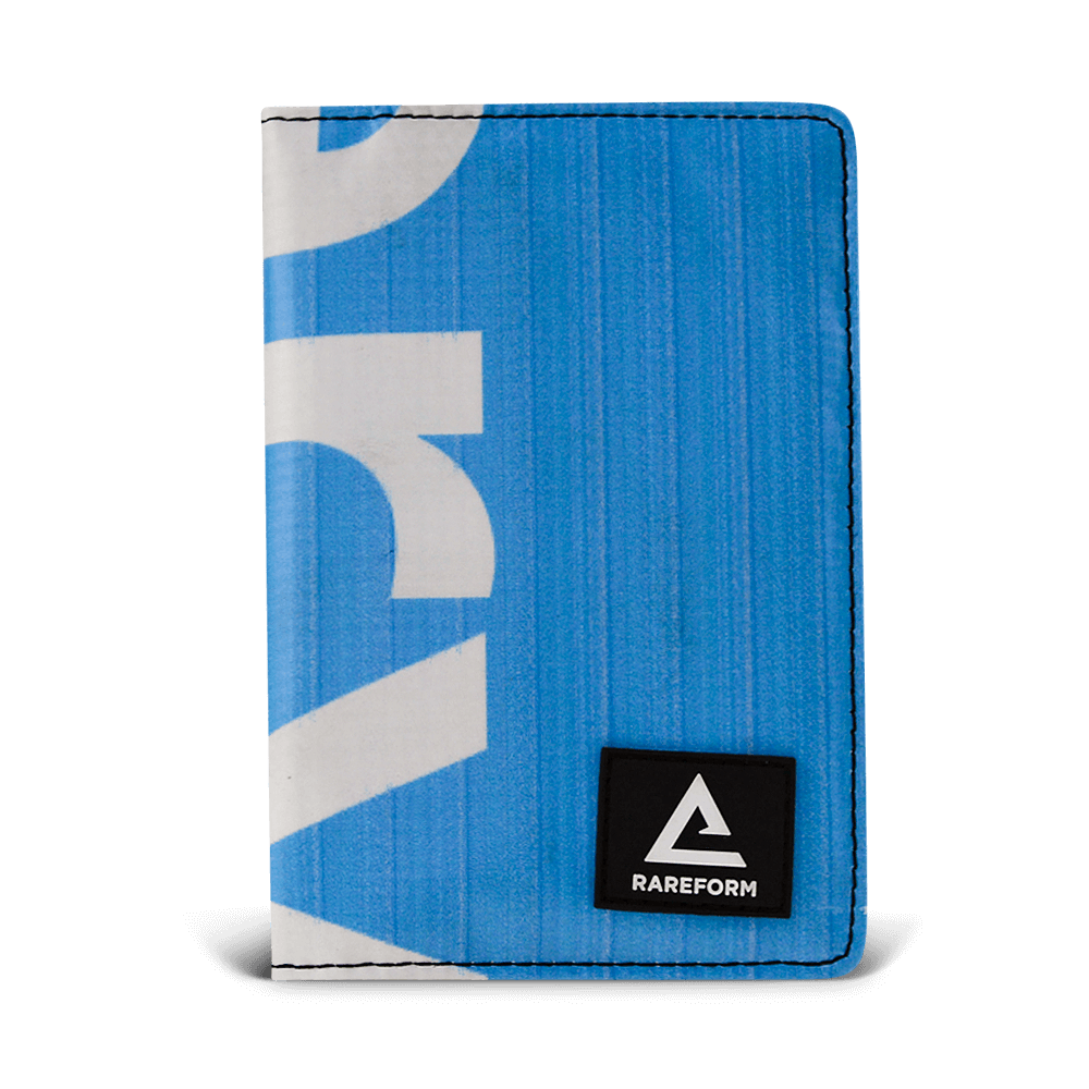 Huxley Passport Holder