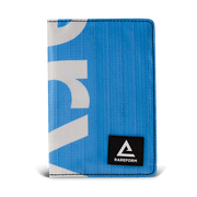 Huxley Passport Holder