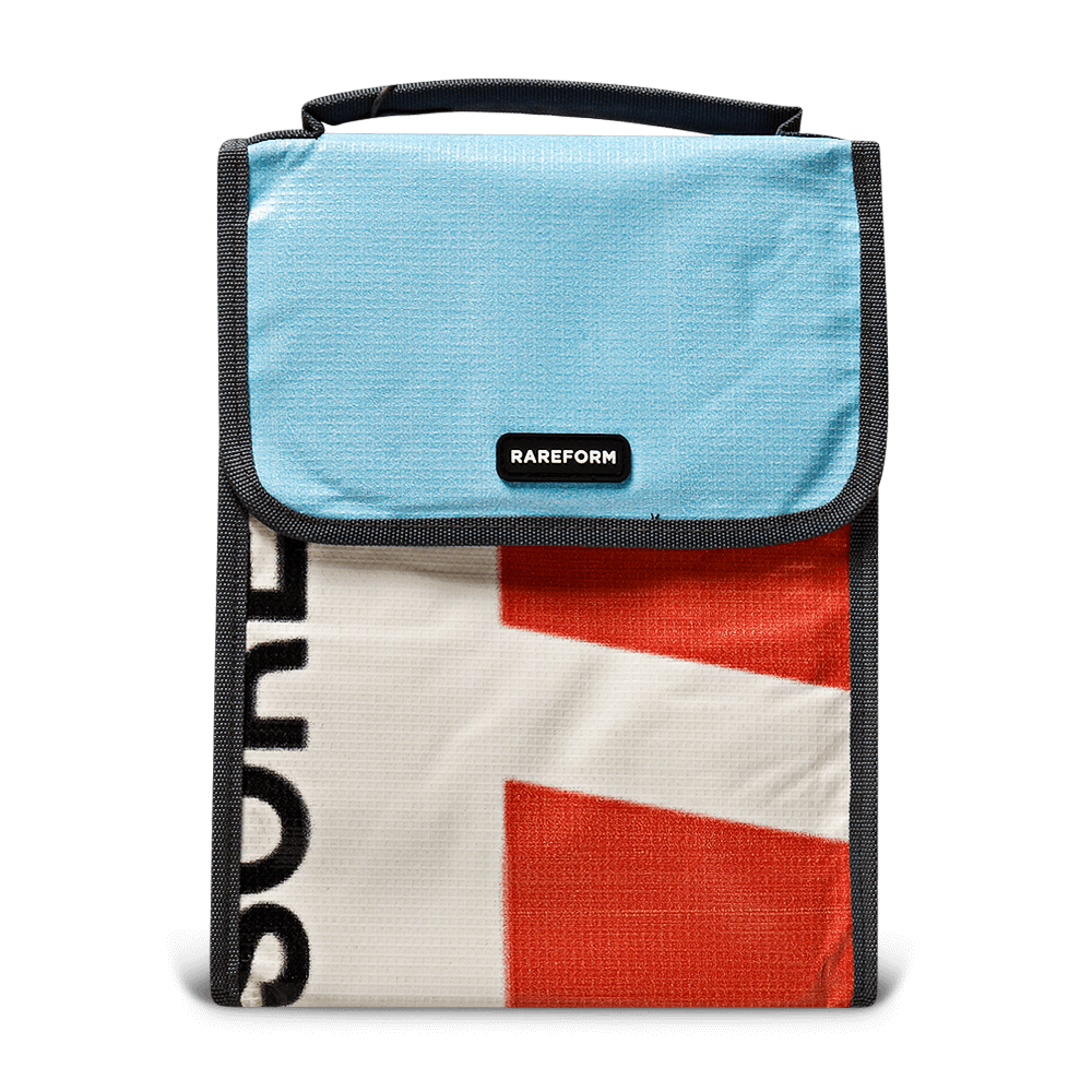 Merrick Lunch Tote