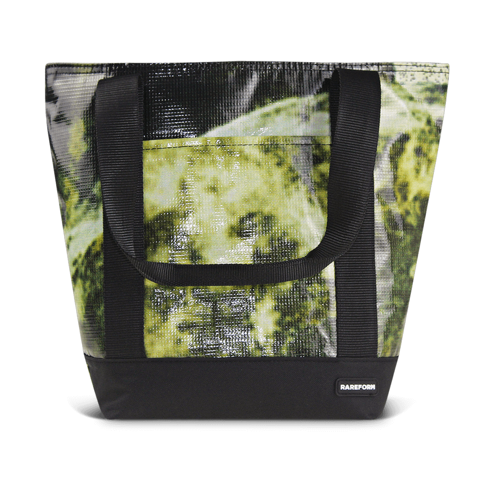 Beck Cooler Tote