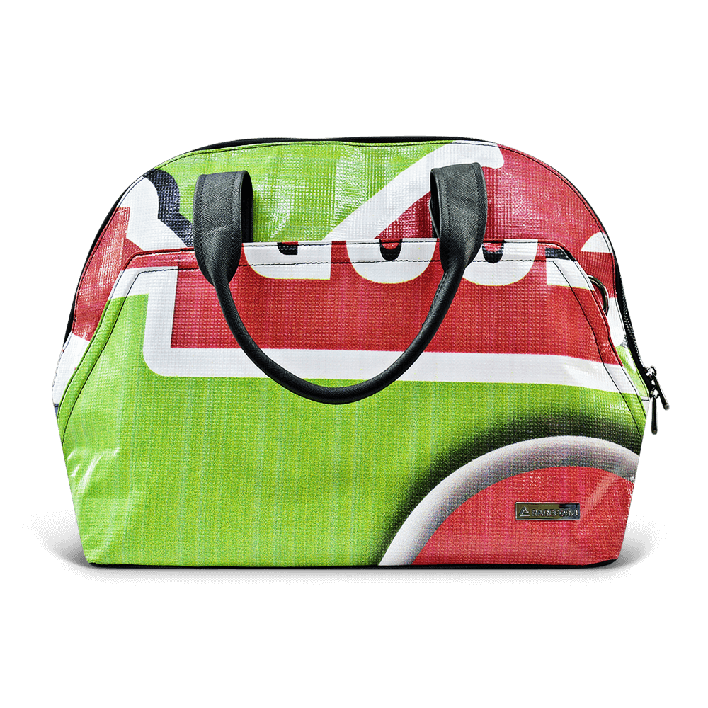 Maya Crossbody
