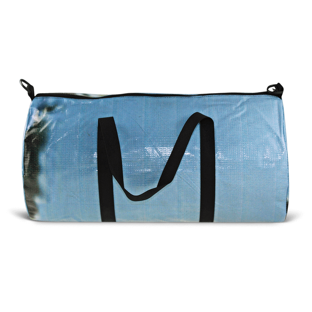 Light Duffle