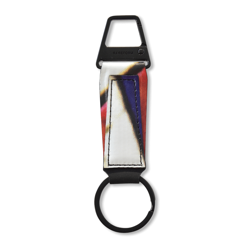 Roam Keychain