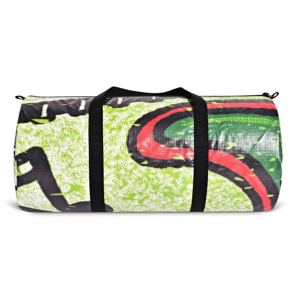 Light Duffle