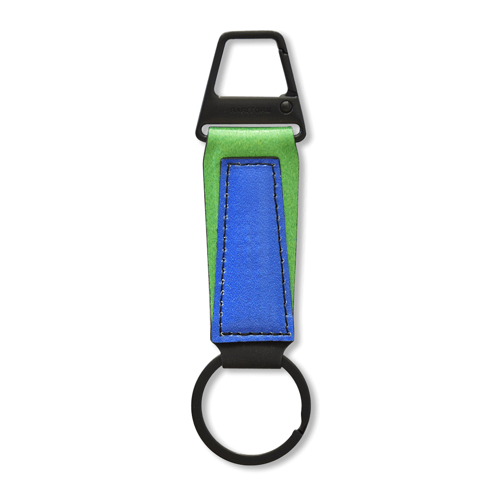 Roam Keychain