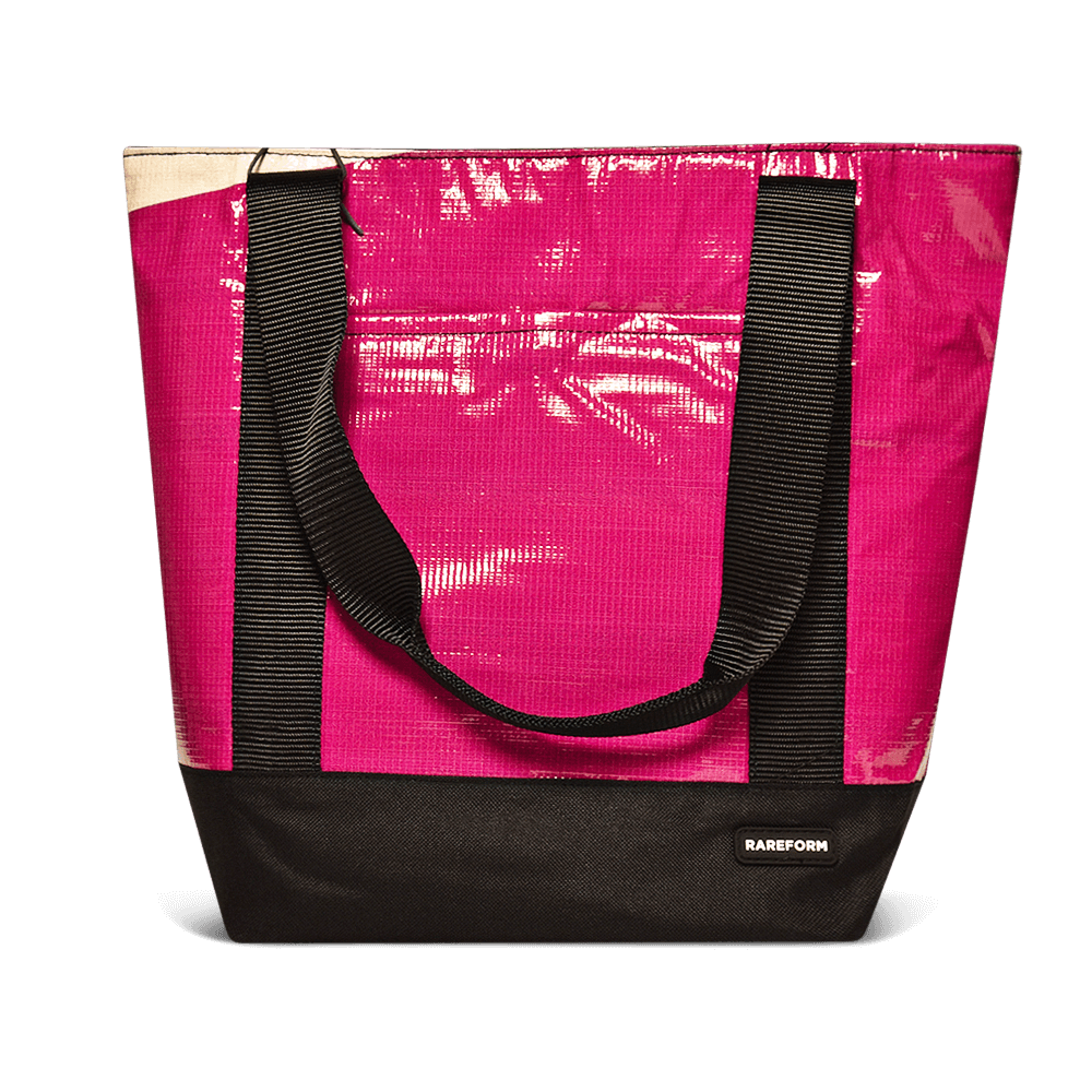 Beck Cooler Tote