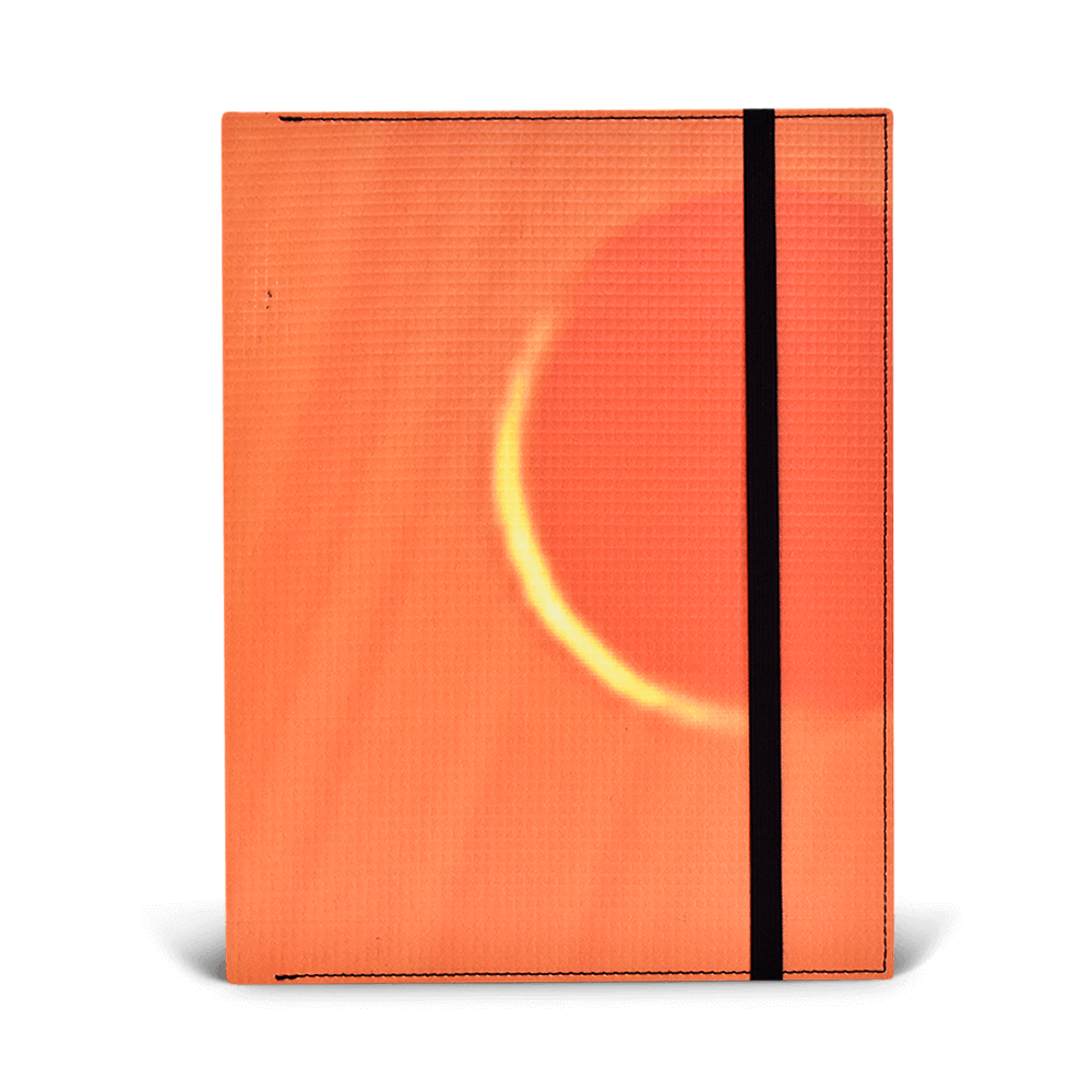 Oliver Notebook