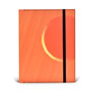 Oliver Notebook