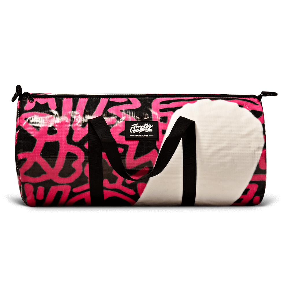 Timothy Goodman Light Duffle