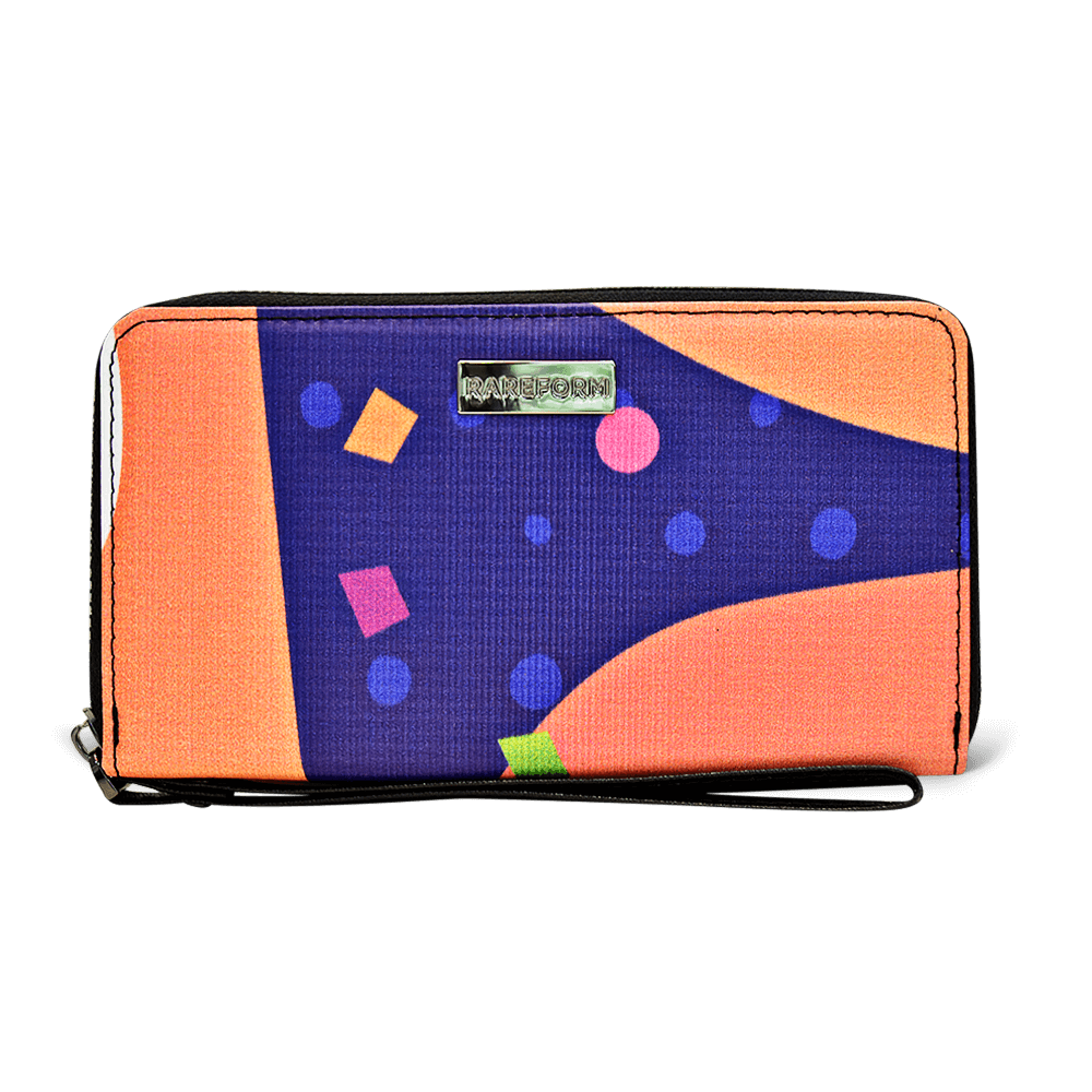 Madison Wristlet