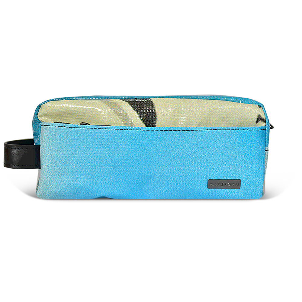 Munich Toiletry Bag