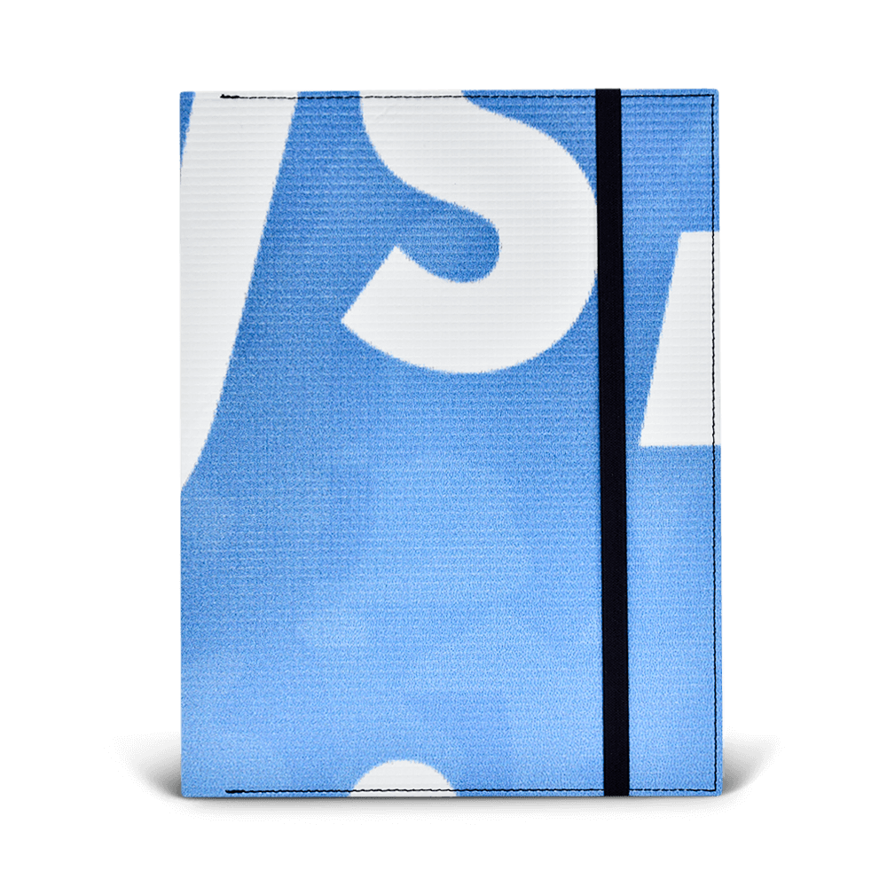 Oliver Notebook