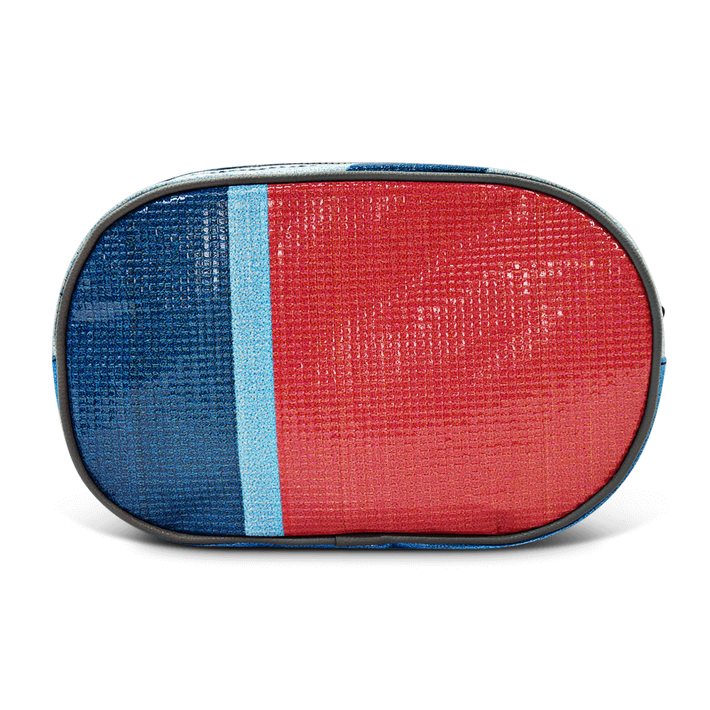 Riley Cosmetic Bag