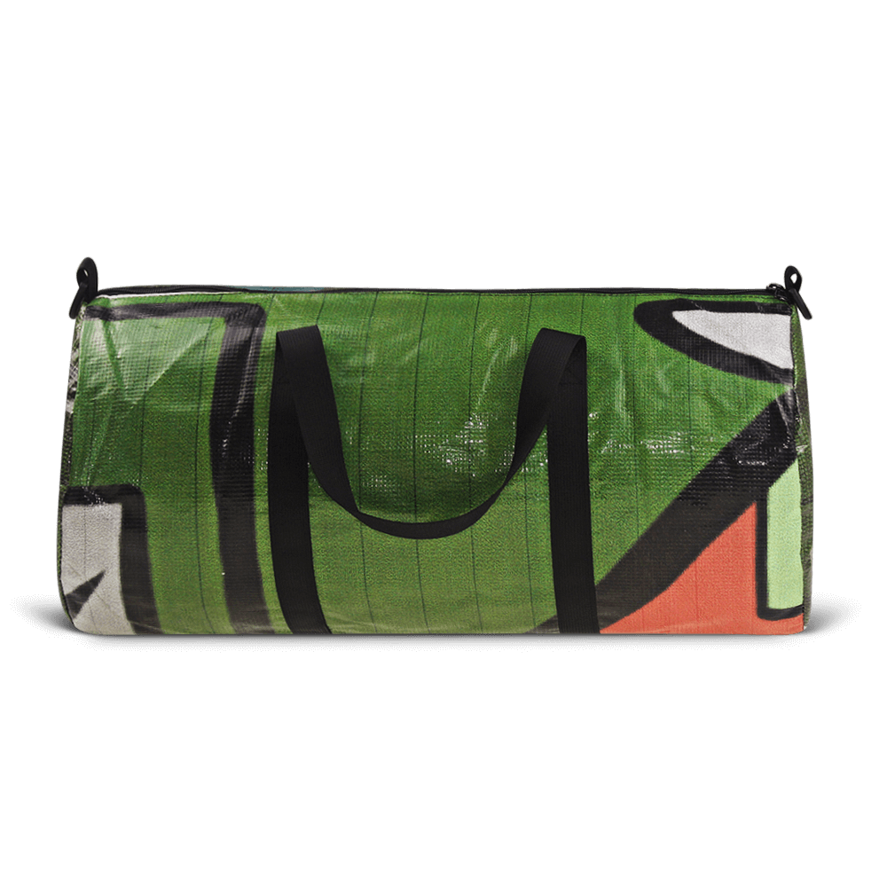 Light Duffle