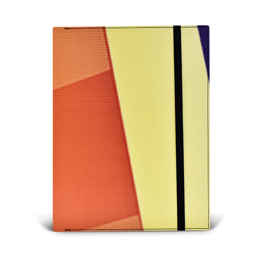 Oliver Notebook