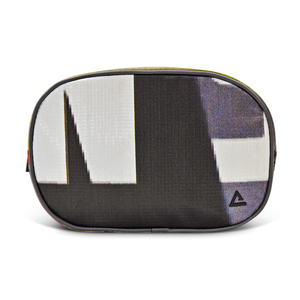 Riley Cosmetic Bag