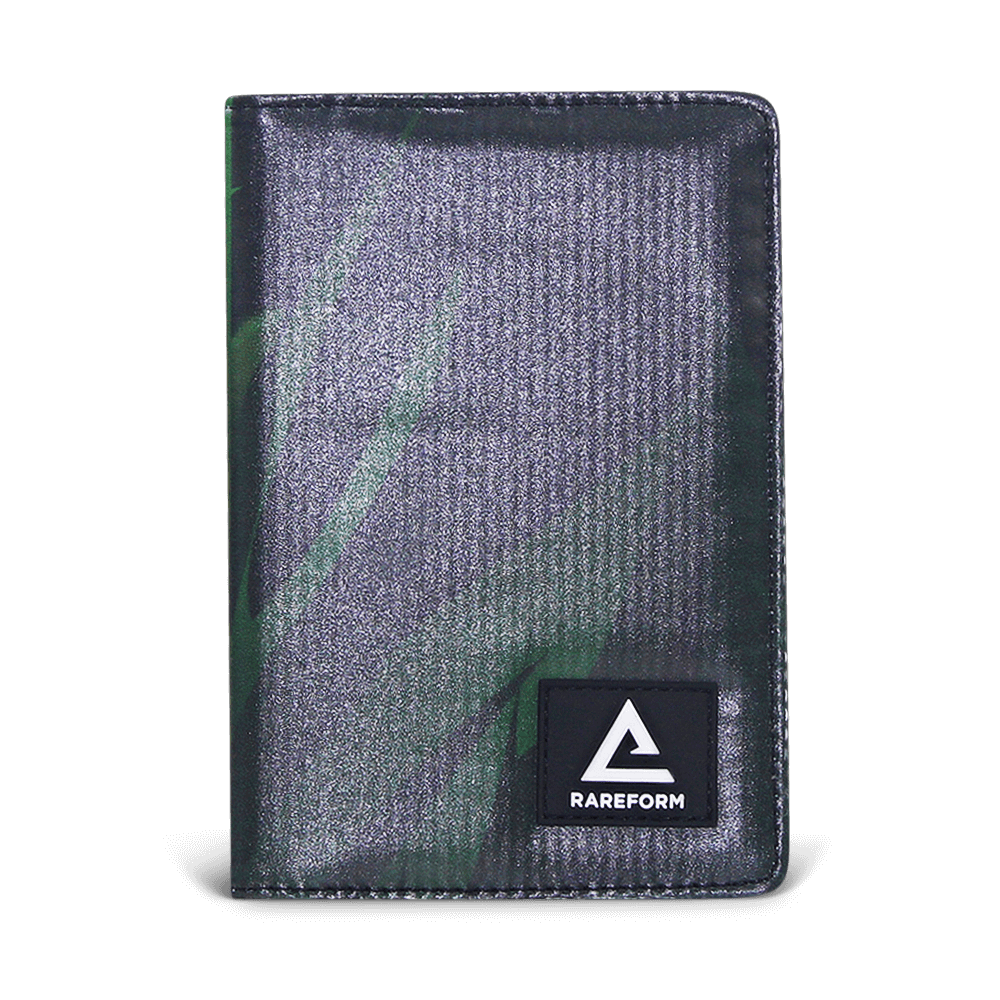 Huxley Passport Holder