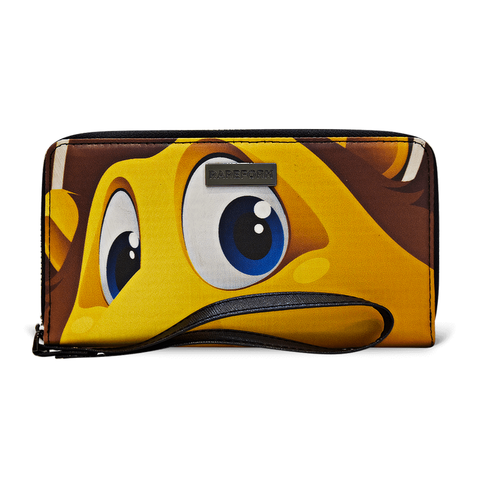 Madison Wristlet