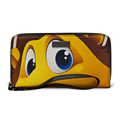 Madison Wristlet