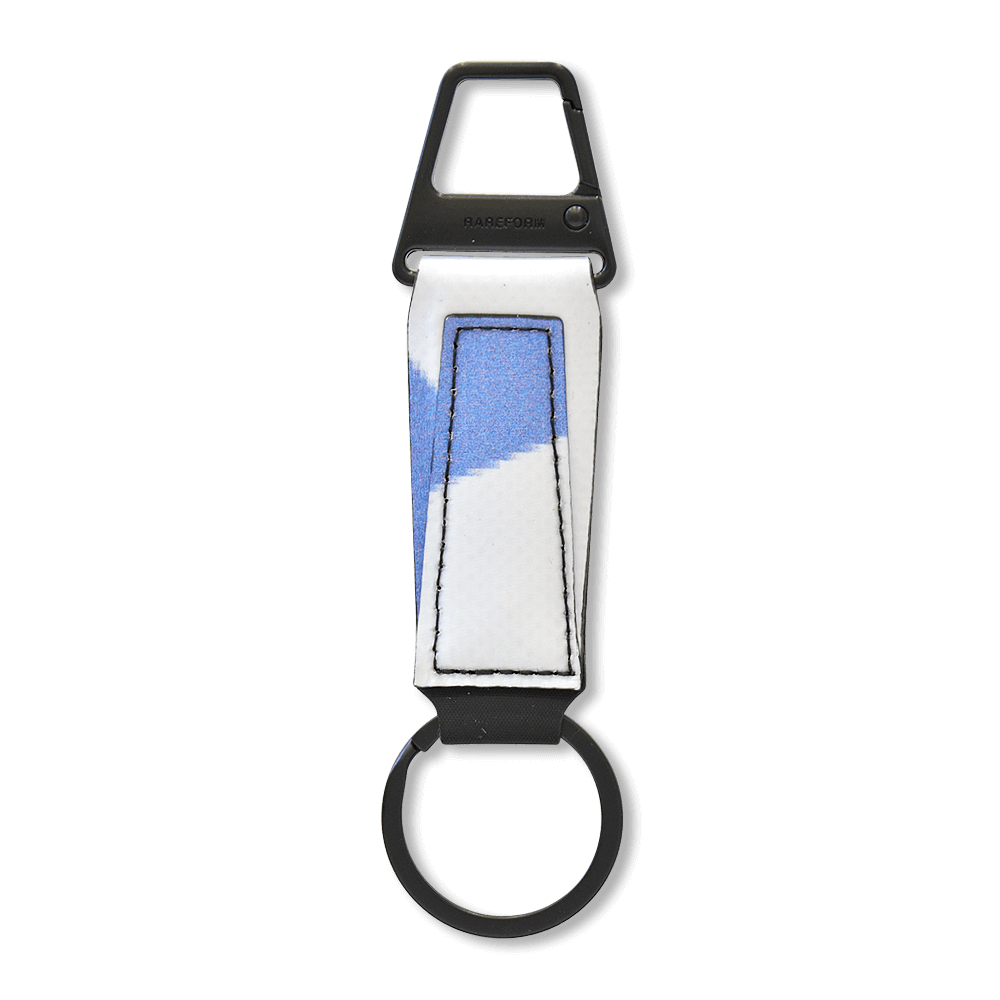 Roam Keychain